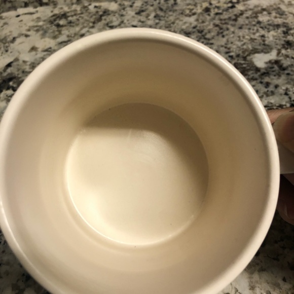 Rae Dunn Artisan Collection by Magenta "SAVOR" Coffee Mug - Picture 6 of 7